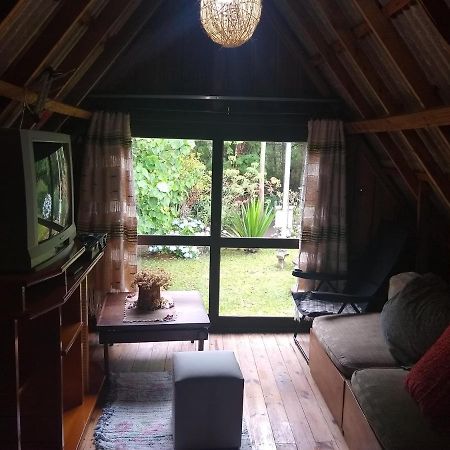 Cabana Rustica Calabresi Villa Osorio Eksteriør bilde